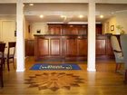 фото отеля Best Western Woodbury Inn