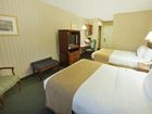 фото отеля Best Western Woodbury Inn