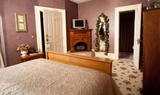 фото отеля 1840 Inn on the Main