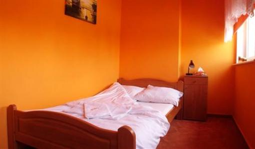 фото отеля Hostel Bursztynek Gdansk