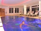 фото отеля Hotel Eberl Finkenberg