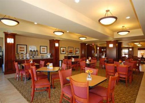 фото отеля Sleep Inn & Suites Midland TX