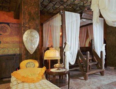 фото отеля Hotel Trivia Antique