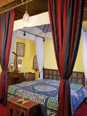 фото отеля Hotel Trivia Antique