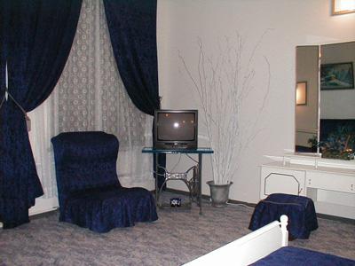 фото отеля Hotel Trivia Antique