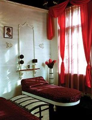 фото отеля Hotel Trivia Antique