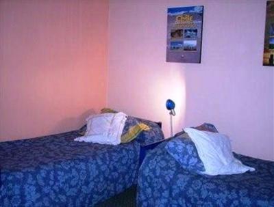 фото отеля Marilu's Bed and Breakfast Hostel