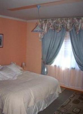 фото отеля Marilu's Bed and Breakfast Hostel