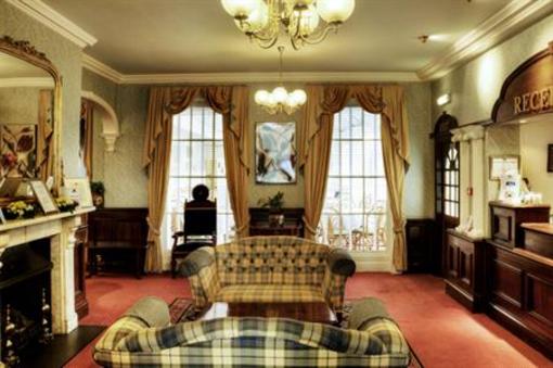 фото отеля Lord Hill Hotel