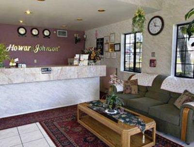 фото отеля Howard Johnson Express Inn Norco