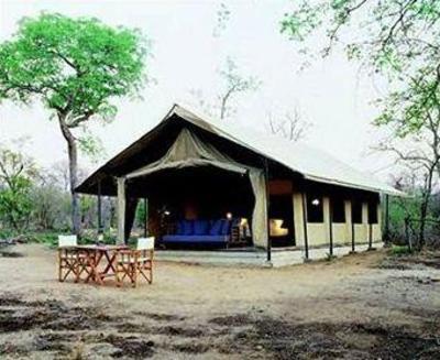 фото отеля Honeyguide Tented Safari Camps Manyeleti Game Reserve