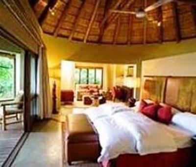 фото отеля Honeyguide Tented Safari Camps Manyeleti Game Reserve
