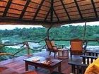 фото отеля Honeyguide Tented Safari Camps Manyeleti Game Reserve