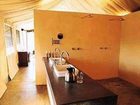 фото отеля Honeyguide Tented Safari Camps Manyeleti Game Reserve