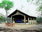 фото отеля Honeyguide Tented Safari Camps Manyeleti Game Reserve