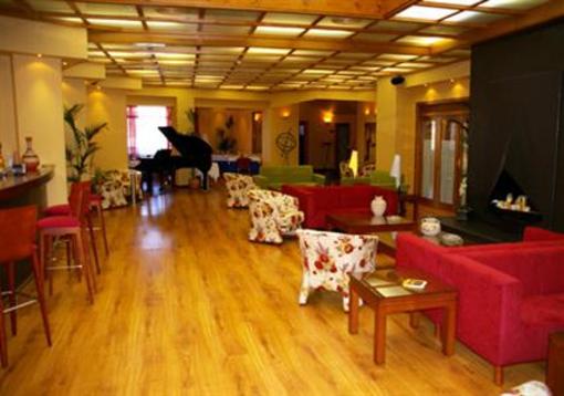 фото отеля Hotel Las Eras