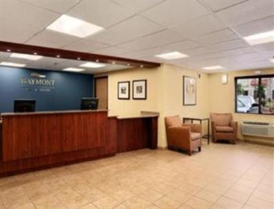 фото отеля Baymont Inn & Suites Glendale-Milwaukee-NE