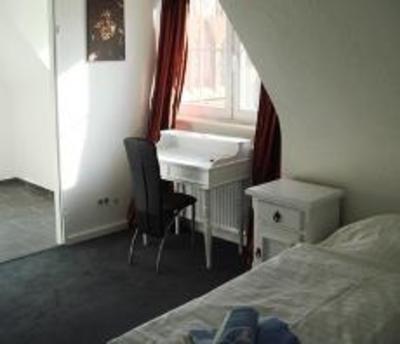 фото отеля Hotel Schwarzwaldstuben
