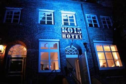 фото отеля Hotel Schwarzwaldstuben