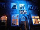 фото отеля Hotel Schwarzwaldstuben