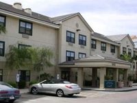 Extended StayAmerica Phoenix-Airport