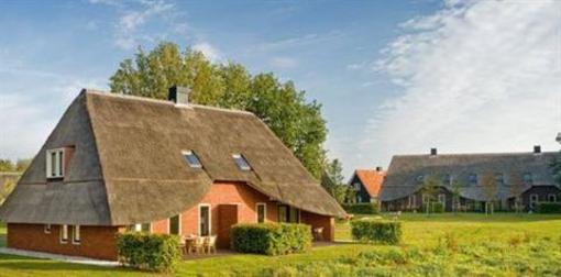 фото отеля Hof Van Saksen Resort Nooitgedacht