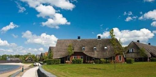 фото отеля Hof Van Saksen Resort Nooitgedacht