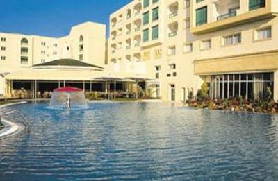 фото отеля Residence Mehari Hammamet