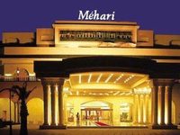 Residence Mehari Hammamet