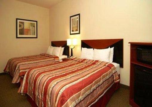 фото отеля Sleep Inn & Suites Fort Stockton