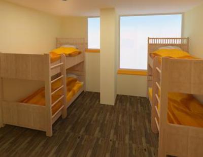 фото отеля Hostel Korea 6