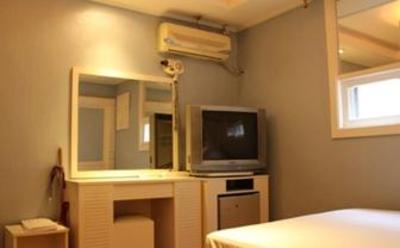 фото отеля Hostel Korea 6