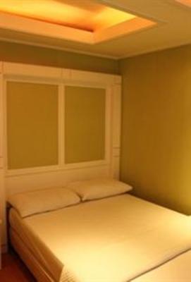 фото отеля Hostel Korea 6