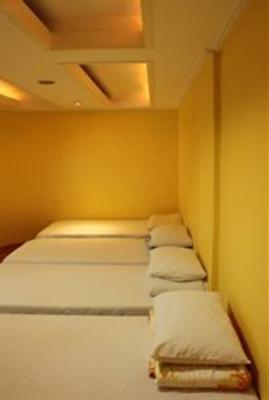 фото отеля Hostel Korea 6