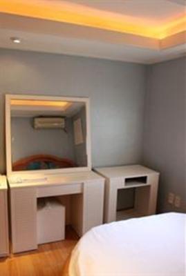 фото отеля Hostel Korea 6