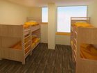 фото отеля Hostel Korea 6