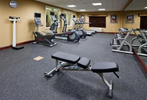фото отеля Holiday Inn Express & Suites Helena