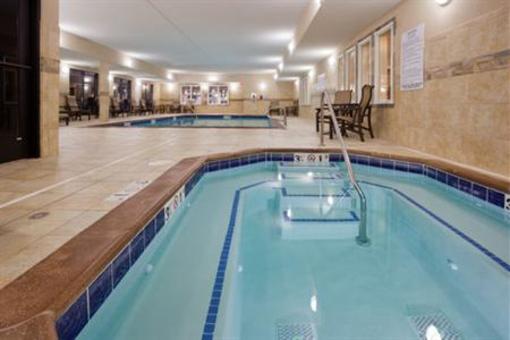 фото отеля Holiday Inn Express & Suites Helena