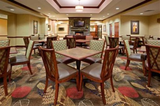 фото отеля Holiday Inn Express & Suites Helena
