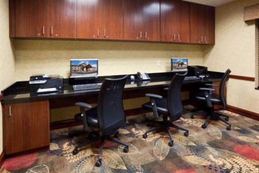 фото отеля Holiday Inn Express & Suites Helena