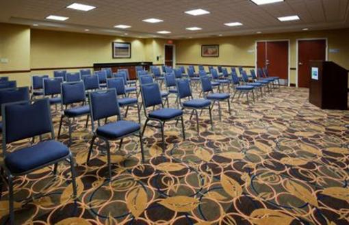 фото отеля Holiday Inn Express & Suites Helena