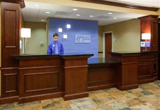 фото отеля Holiday Inn Express & Suites Helena