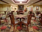 фото отеля Holiday Inn Express & Suites Helena