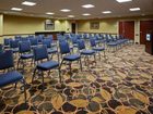 фото отеля Holiday Inn Express & Suites Helena
