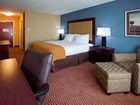фото отеля Holiday Inn Express & Suites Helena