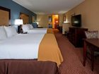 фото отеля Holiday Inn Express & Suites Helena