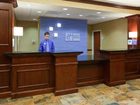 фото отеля Holiday Inn Express & Suites Helena