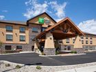 фото отеля Holiday Inn Express & Suites Helena
