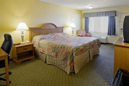 фото отеля Americas Best Value Inn Boerne
