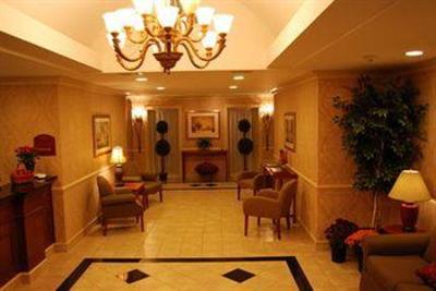 фото отеля Holiday Inn Express Clifton Park
